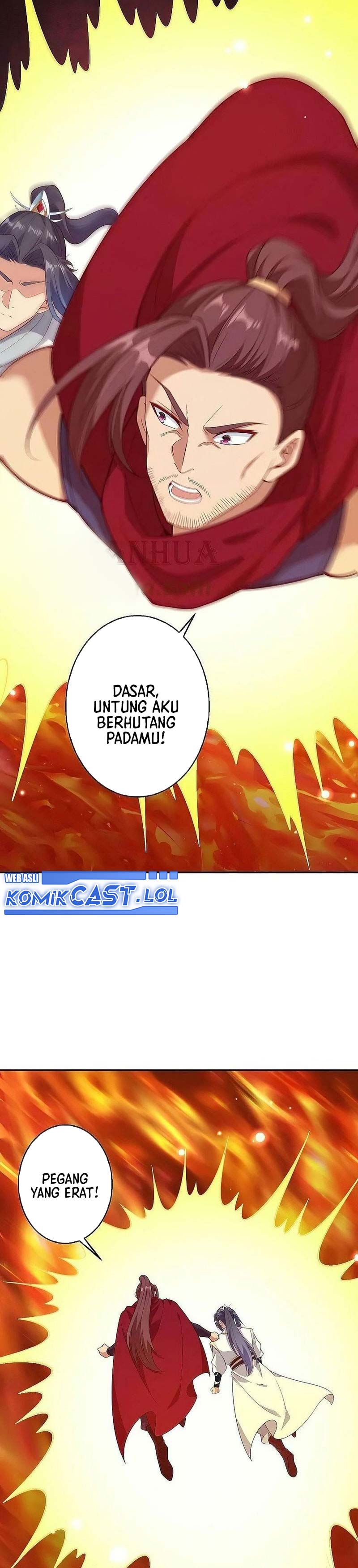 Dilarang COPAS - situs resmi www.mangacanblog.com - Komik against the gods 595 - chapter 595 596 Indonesia against the gods 595 - chapter 595 Terbaru 3|Baca Manga Komik Indonesia|Mangacan